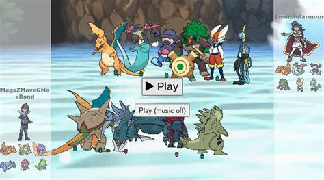 pokemon showdown re evolution.
